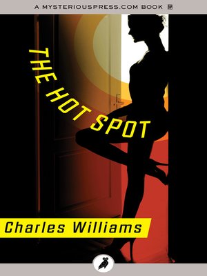 cover image of The Hot Spot
